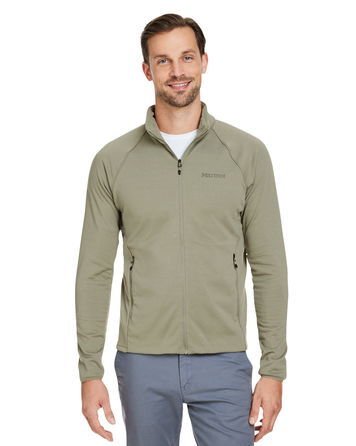 Marmot Men's Leconte Fleece Jacket Marmot