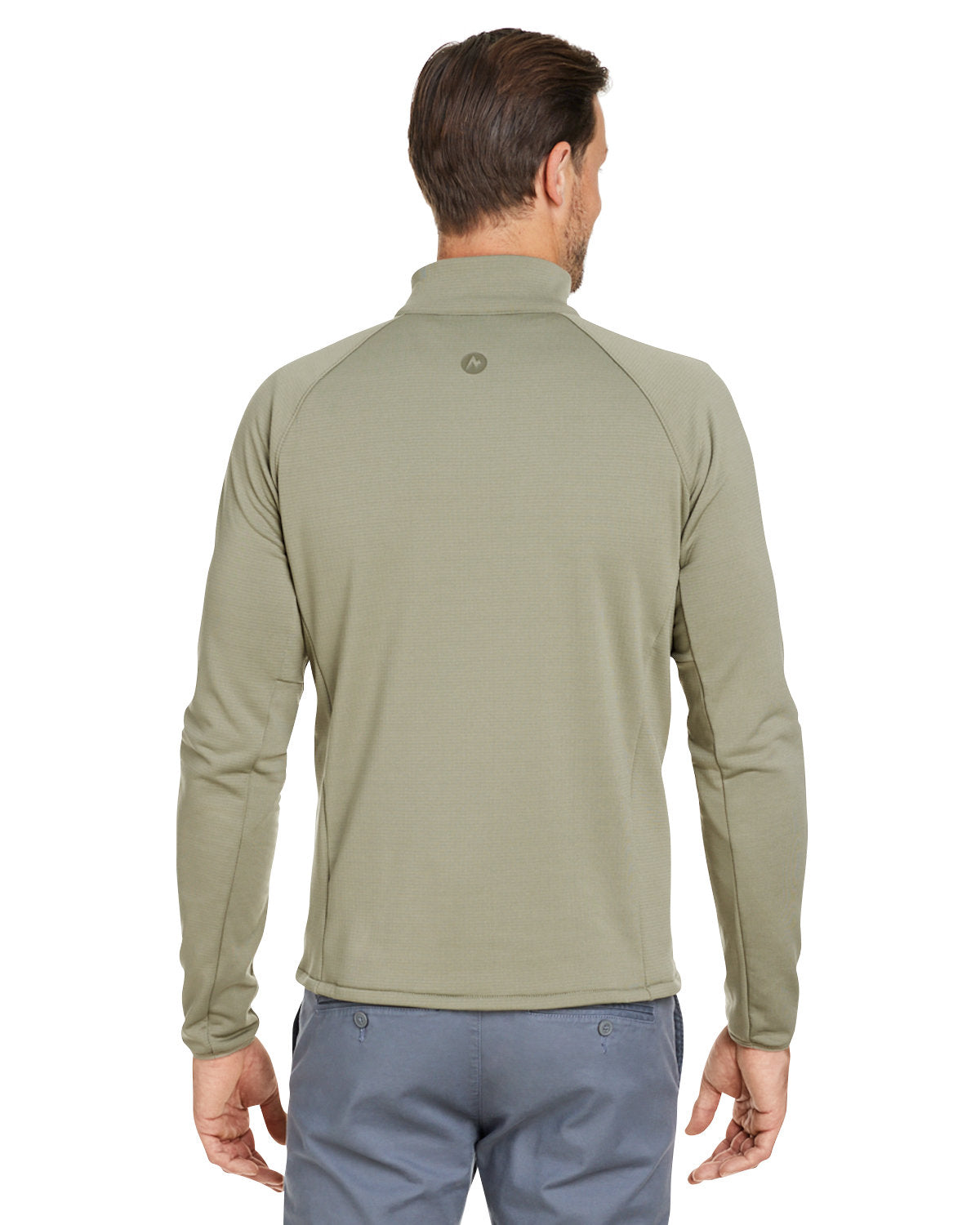 Marmot Men's Leconte Fleece Jacket Marmot