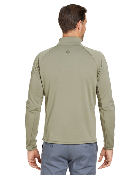 Marmot Men's Leconte Fleece Jacket Marmot