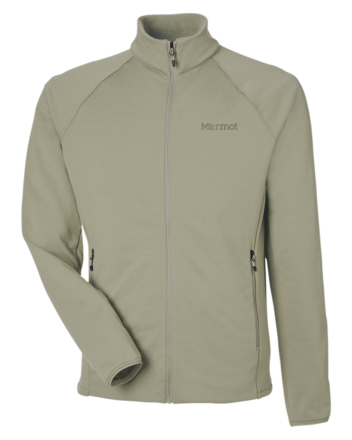 Marmot Men's Leconte Fleece Jacket Marmot