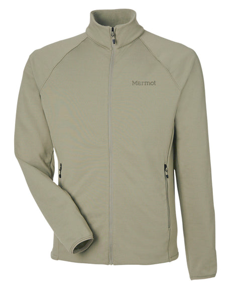 Marmot Men's Leconte Fleece Jacket Marmot