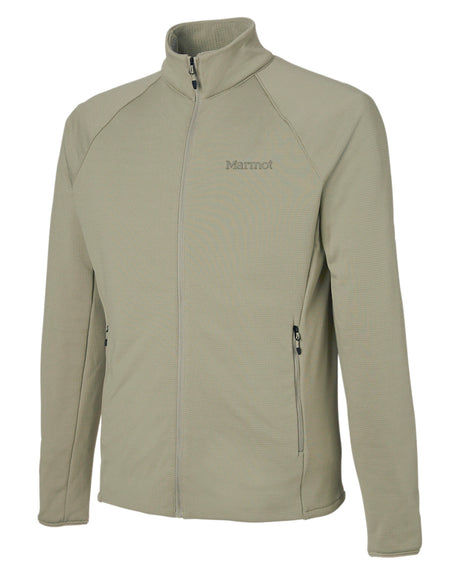 Marmot Men's Leconte Fleece Jacket Marmot