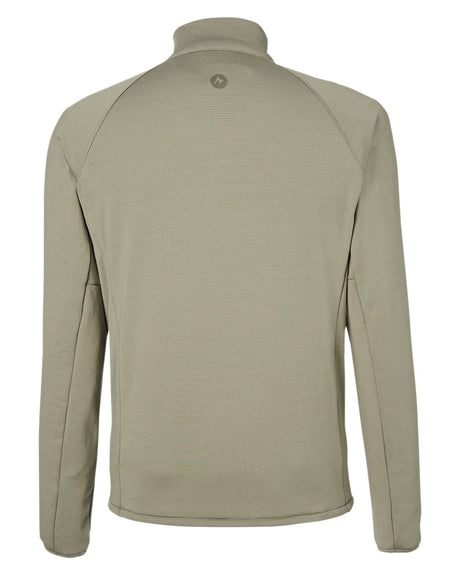 Marmot Men's Leconte Fleece Jacket Marmot
