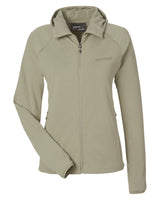 Marmot Ladies' Leconte Full Zip Hooded Jacket Marmot