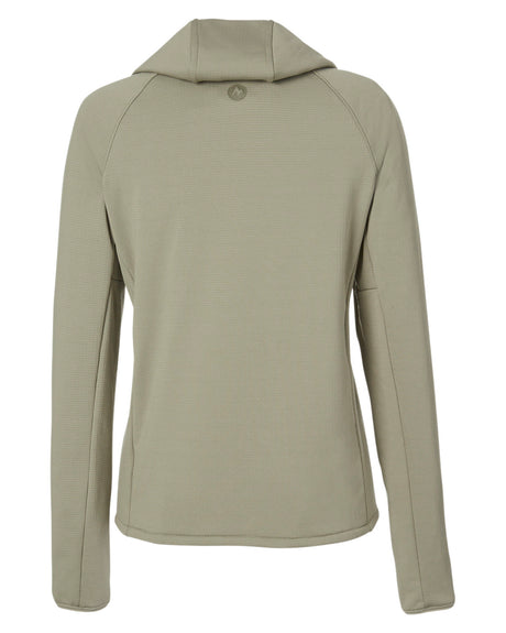 Marmot Ladies' Leconte Full Zip Hooded Jacket Marmot