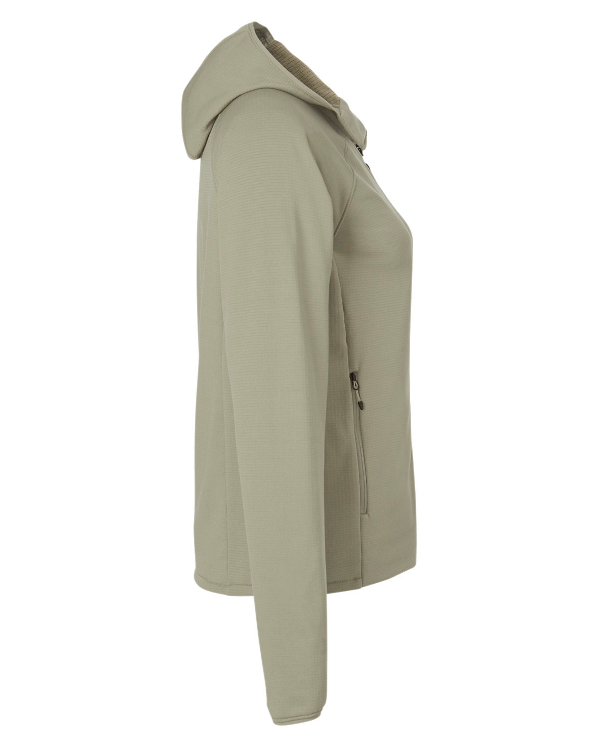 Marmot Ladies' Leconte Full Zip Hooded Jacket Marmot