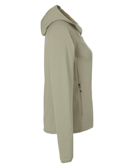 Marmot Ladies' Leconte Full Zip Hooded Jacket Marmot