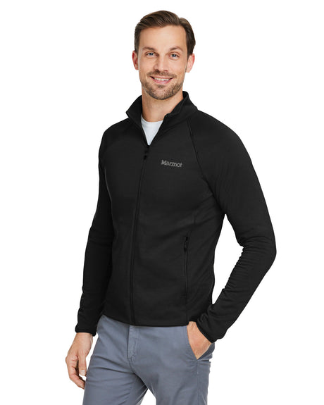 Marmot Men's Leconte Fleece Jacket Marmot