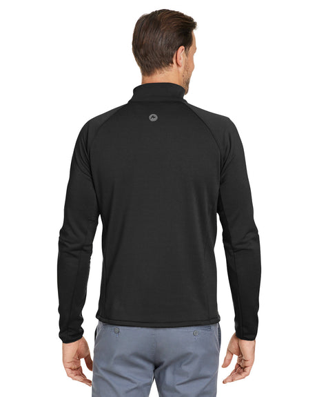 Marmot Men's Leconte Fleece Jacket Marmot