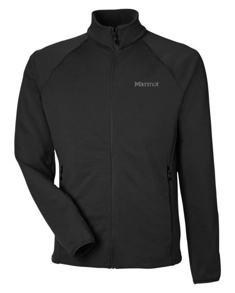 Marmot Men's Leconte Fleece Jacket Marmot