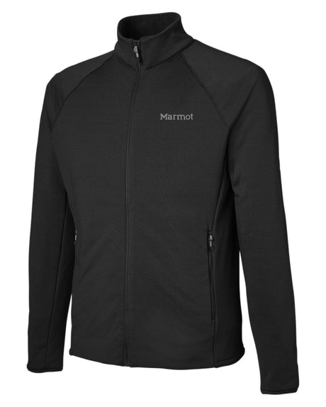 Marmot Men's Leconte Fleece Jacket Marmot