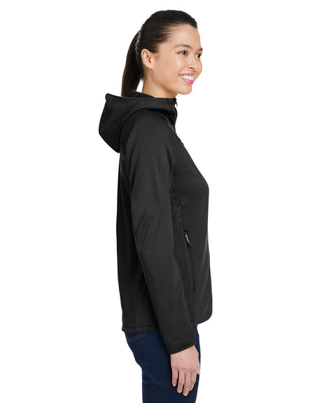 Marmot Ladies' Leconte Full Zip Hooded Jacket Marmot