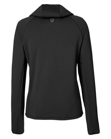 Marmot Ladies' Leconte Full Zip Hooded Jacket Marmot
