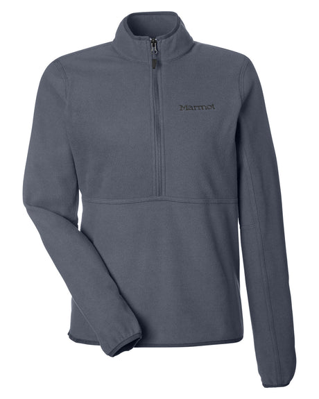 Marmot Ladies' Rocklin Half-Zip Jacket Marmot