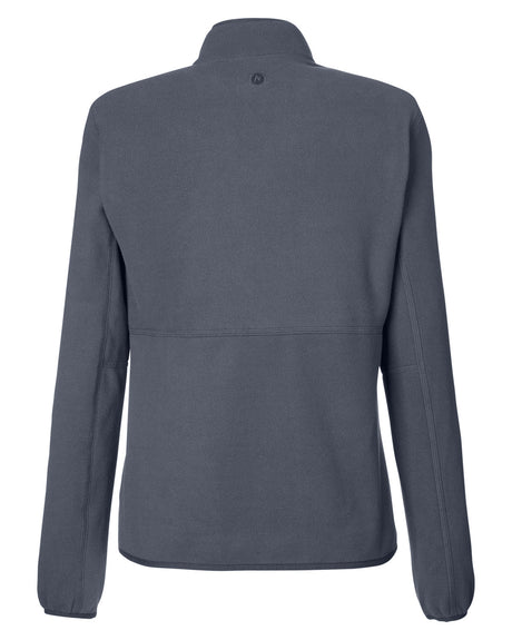 Marmot Ladies' Rocklin Half-Zip Jacket Marmot