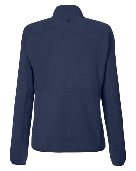 Marmot Ladies' Rocklin Half-Zip Jacket Marmot