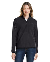 Marmot Ladies' Rocklin Half-Zip Jacket Marmot