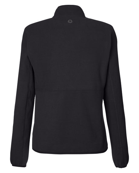 Marmot Ladies' Rocklin Half-Zip Jacket Marmot