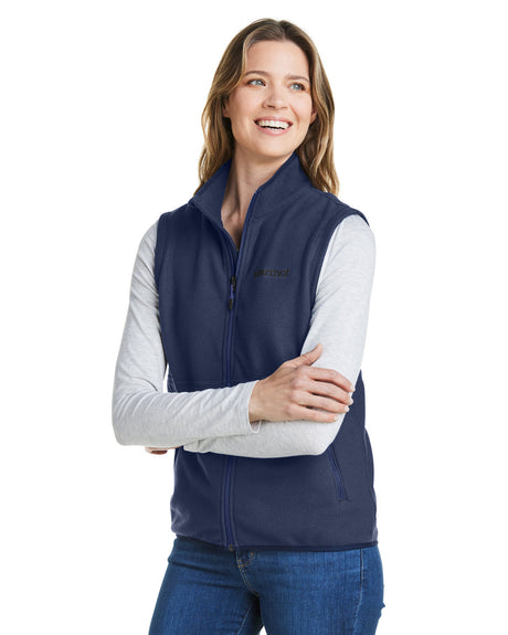 Marmot Ladies' M2 Rocklin Vest Marmot