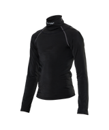 Shock Doctor Youth Ultra Compression Neck Guard Hockey Jerseys Youth