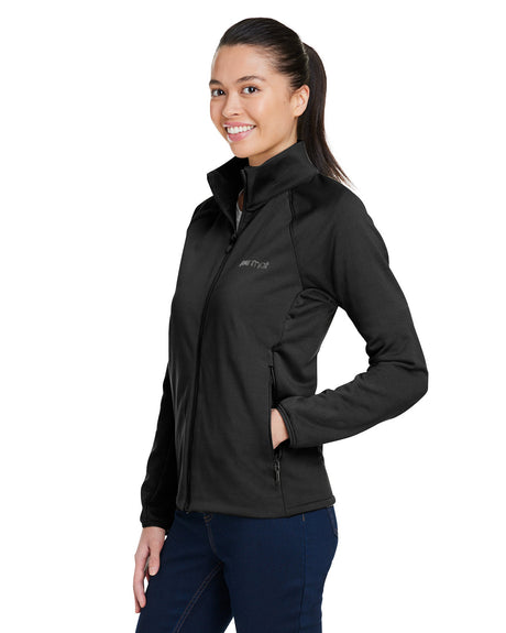 Marmot Ladies' Leconte Fleece Jacket Marmot