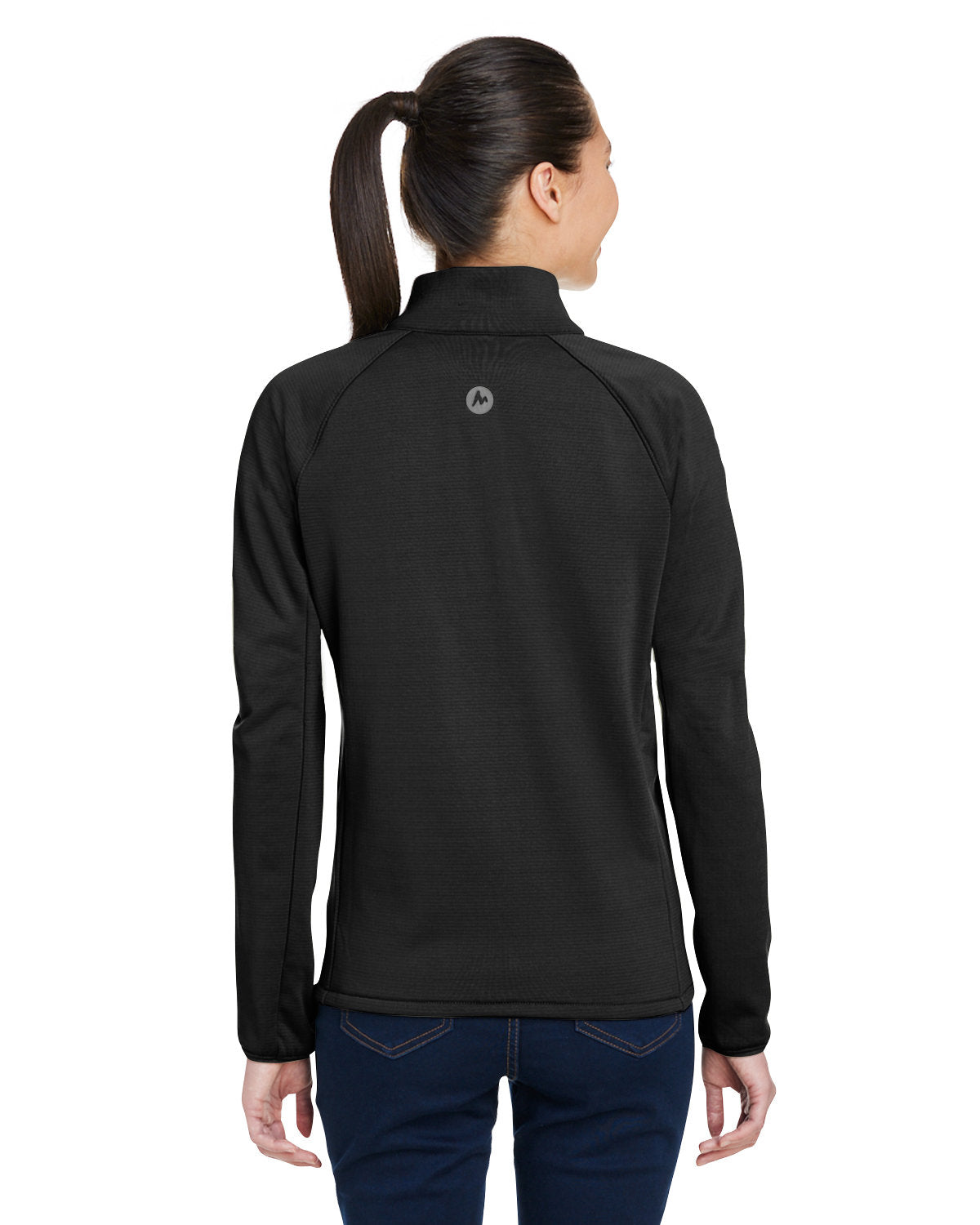 Marmot Ladies' Leconte Fleece Jacket Marmot