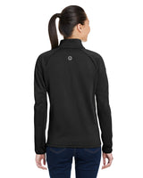 Marmot Ladies' Leconte Fleece Jacket Marmot