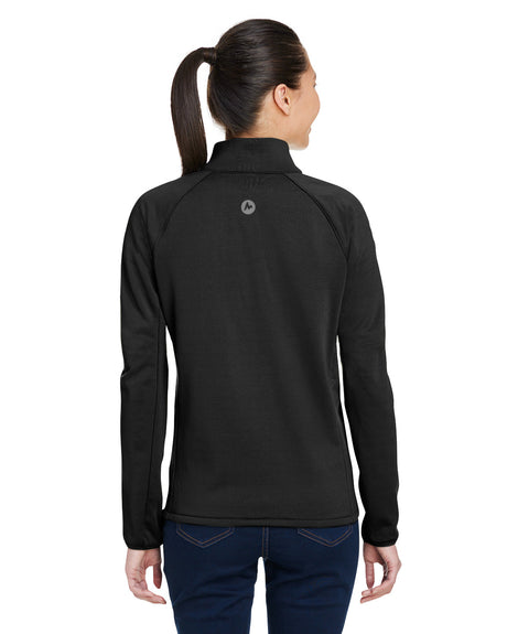 Marmot Ladies' Leconte Fleece Jacket Marmot