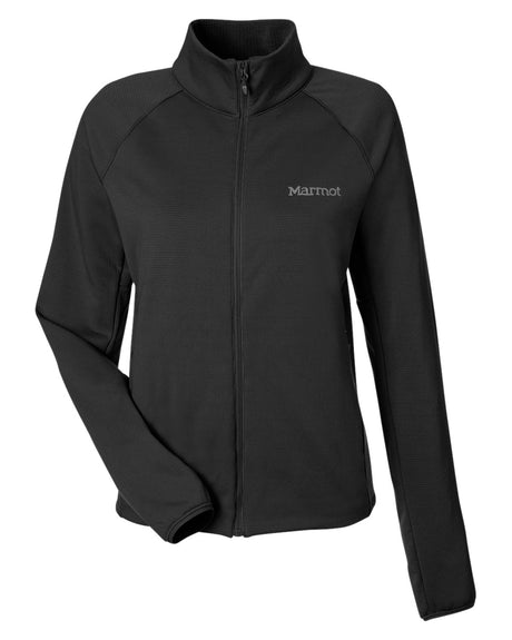 Marmot Ladies' Leconte Fleece Jacket Marmot