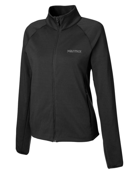 Marmot Ladies' Leconte Fleece Jacket Marmot