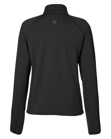 Marmot Ladies' Leconte Fleece Jacket Marmot
