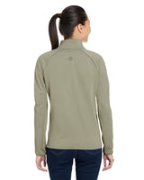 Marmot Ladies' Leconte Fleece Jacket Marmot