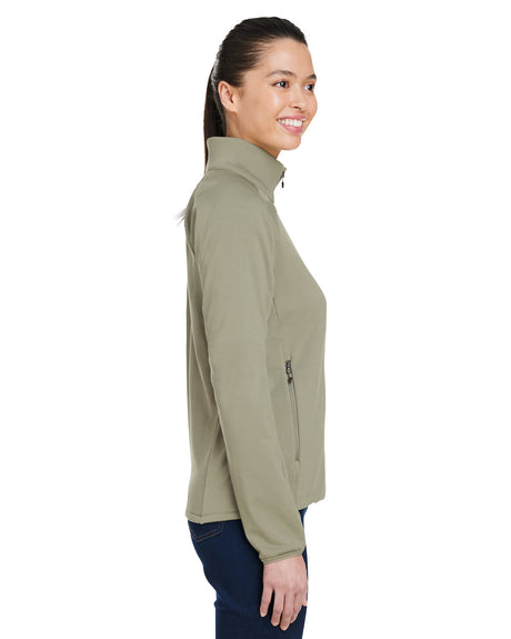 Marmot Ladies' Leconte Fleece Jacket Marmot