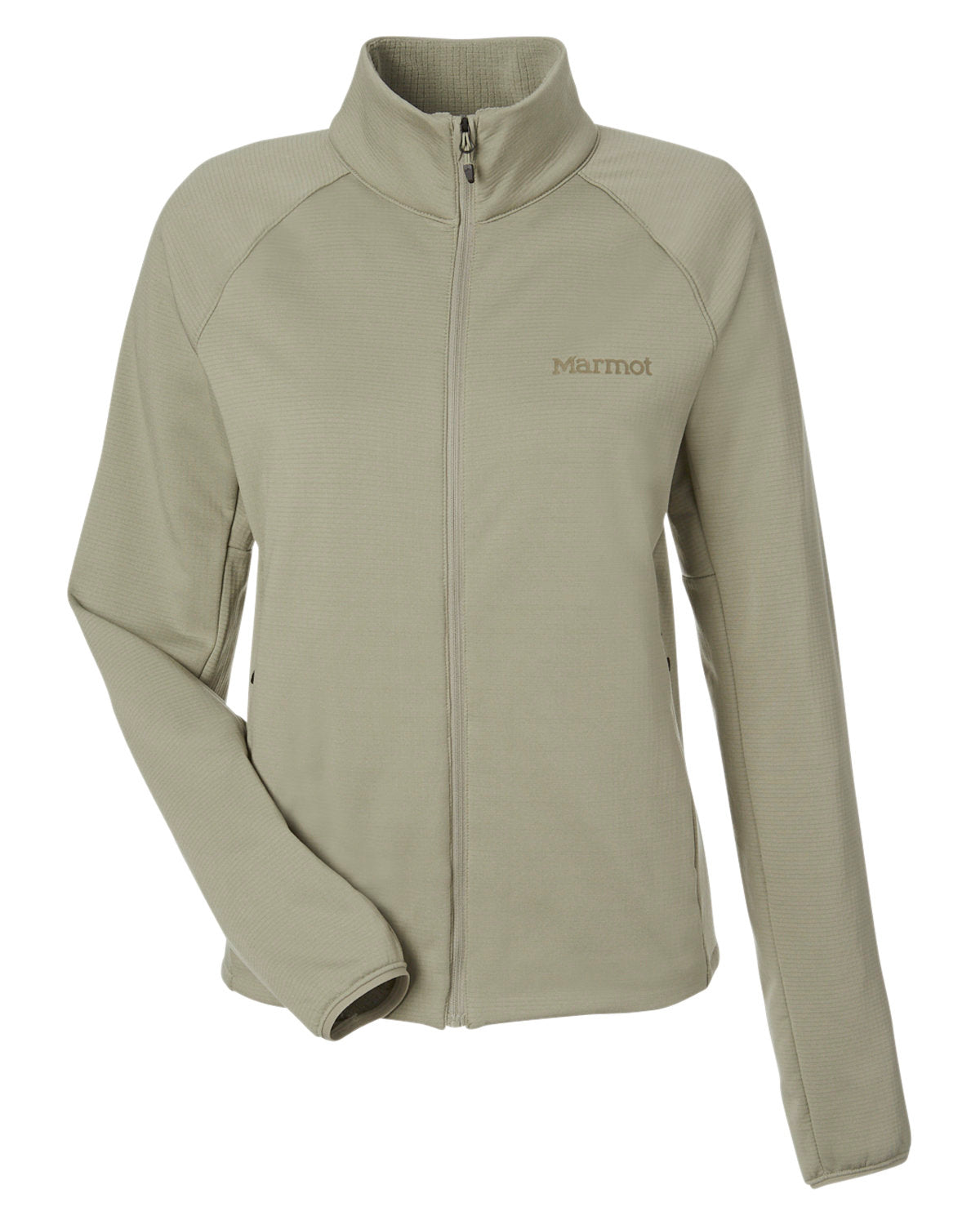 Marmot Ladies' Leconte Fleece Jacket Marmot
