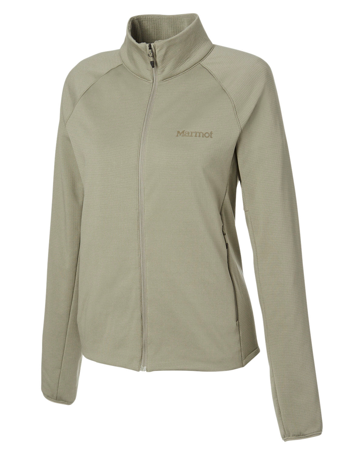 Marmot Ladies' Leconte Fleece Jacket Marmot