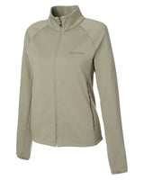 Marmot Ladies' Leconte Fleece Jacket Marmot