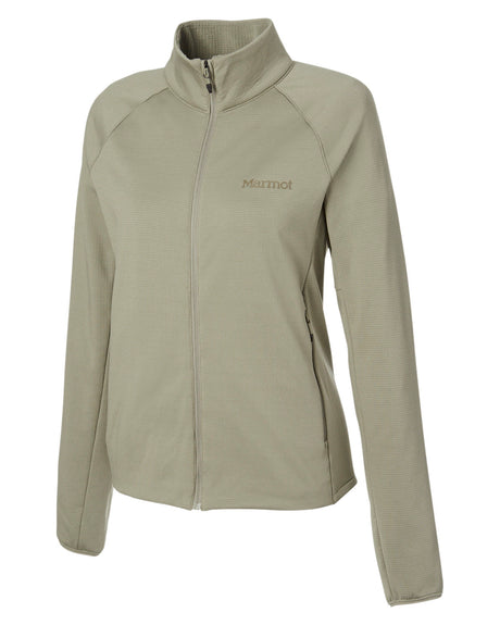Marmot Ladies' Leconte Fleece Jacket Marmot
