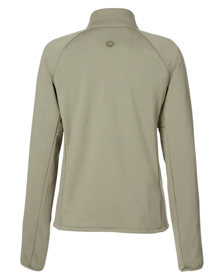 Marmot Ladies' Leconte Fleece Jacket Marmot