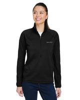 Marmot Ladies' Leconte Half-Zip Marmot