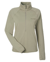 Marmot Ladies' Leconte Half-Zip Marmot