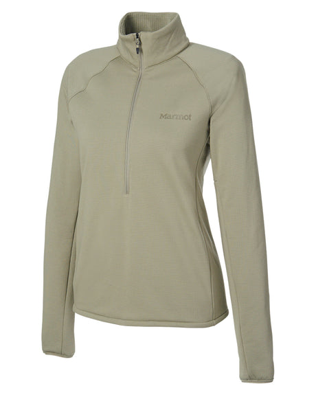 Marmot Ladies' Leconte Half-Zip Marmot