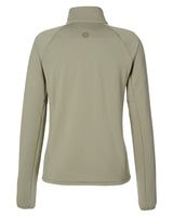 Marmot Ladies' Leconte Half-Zip Marmot