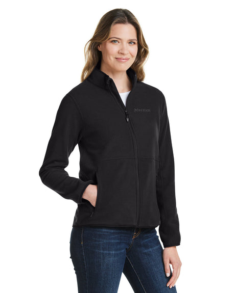 Marmot Ladies' Rocklin Jacket Marmot
