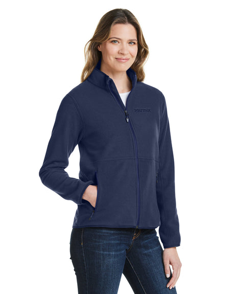 Marmot Ladies' Rocklin Jacket Marmot