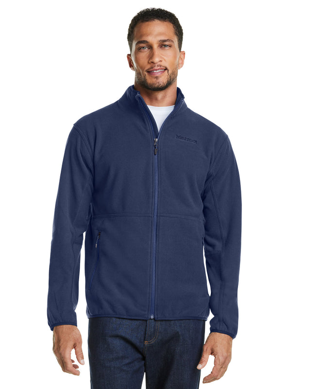 Marmot Men's Rocklin Jacket-1