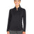 Puma Golf Ladies' You-V Quarter-Zip Puma Golf