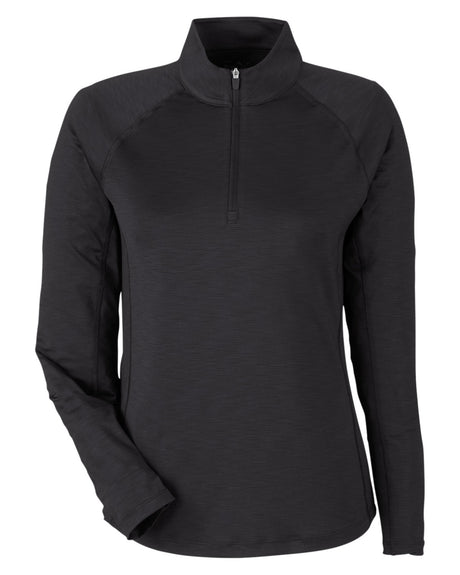 Puma Golf Ladies' You-V Quarter-Zip Puma Golf