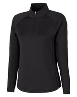 Puma Golf Ladies' You-V Quarter-Zip Puma Golf