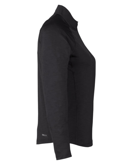 Puma Golf Ladies' You-V Quarter-Zip Puma Golf