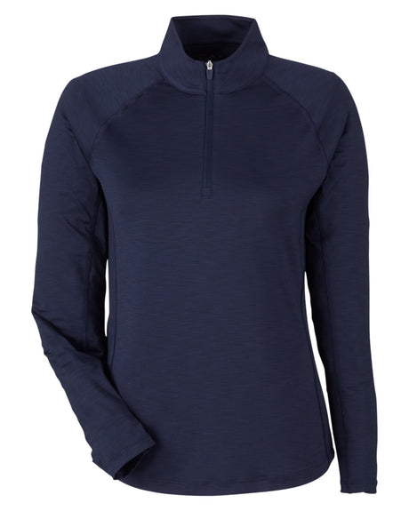 Puma Golf Ladies' You-V Quarter-Zip Puma Golf